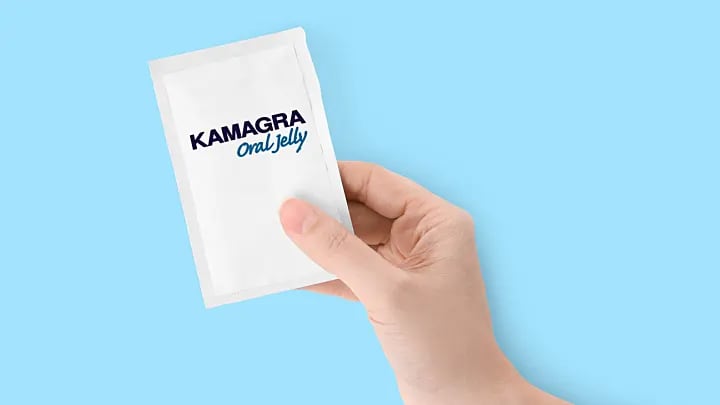 What is Kamagra? Your Guide to ED Treatment